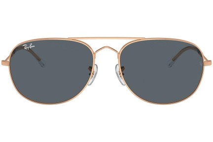 Sončna očala Ray-Ban RB3735 9202R5 Pilotska Zlata