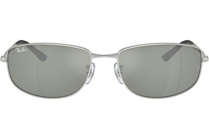 Sončna očala Ray-Ban RB3732 003/40 Posebni Srebrna