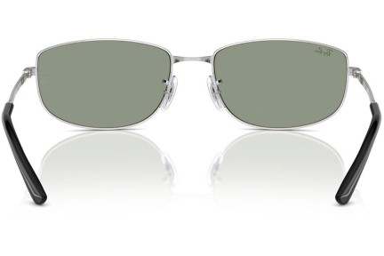 Sončna očala Ray-Ban RB3732 003/40 Posebni Srebrna