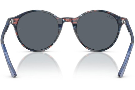 Sončna očala Ray-Ban RB2230 1420GK Okrogla Modra