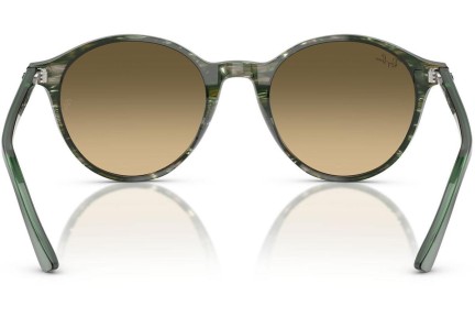 Sončna očala Ray-Ban RB2230 14210A Okrogla Zelena