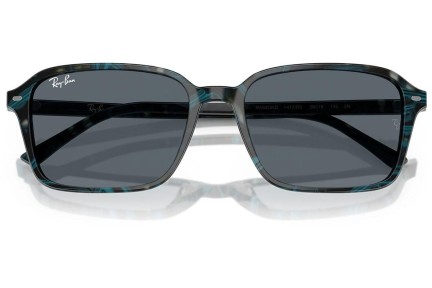 Sončna očala Ray-Ban RB2231 1417R5 Kvadratna Modra