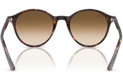 Sončna očala Ray-Ban RB2230 902/51 Okrogla Havana