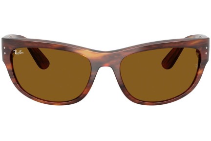 Sončna očala Ray-Ban RB2289 954/33 Pravokotna Havana