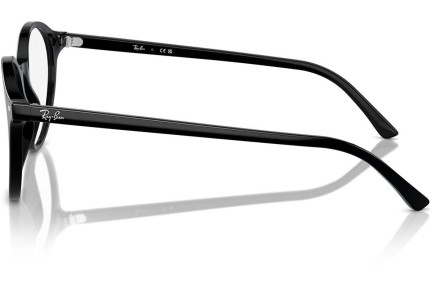 Očala Ray-Ban RX5430 2000 Okrogla Črna