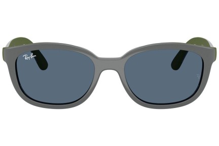 Očala Ray-Ban Junior RY1632C 396480 Kvadratna Siva