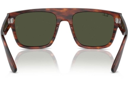 Sončna očala Ray-Ban Drifter RB0360S 954/31 Kvadratna Havana