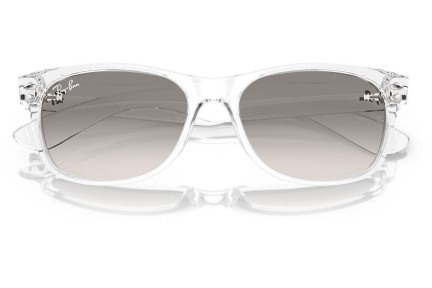 Sončna očala Ray-Ban New Wayfarer RB2132 677432 Kvadratna Kristalna