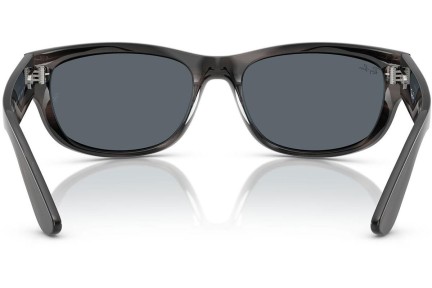 Sončna očala Ray-Ban RB2289 1404R5 Pravokotna Siva