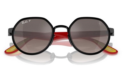 Sončna očala Ray-Ban RB3703M F1145J Polarized Posebni Črna