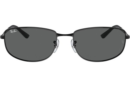 Sončna očala Ray-Ban RB3732 002/B1 Posebni Črna