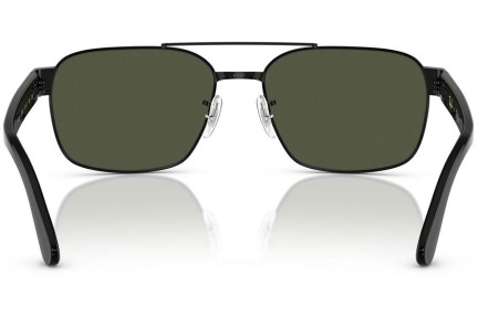 Sončna očala Ray-Ban RB3751 002/31 Kvadratna Črna