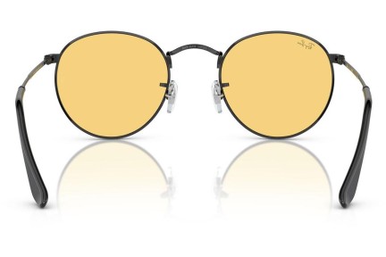 Sončna očala Ray-Ban Round Metal RB3447 002/R6 Okrogla Črna