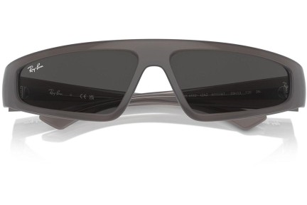 Sončna očala Ray-Ban RB4432 677787 Posebni Siva