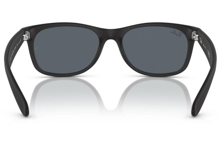 Sončna očala Ray-Ban New Wayfarer RB2132 622/R5 Kvadratna Črna