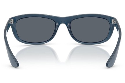 Sončna očala Ray-Ban Balorama RB4089 6042R5 Pravokotna Modra