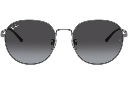 Sončna očala Ray-Ban RB3727D 004/8G Okrogla Siva