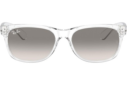 Sončna očala Ray-Ban New Wayfarer RB2132 677432 Kvadratna Kristalna