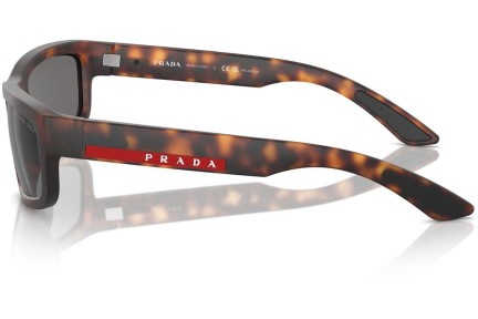 Sončna očala Prada Linea Rossa PS05ZS 17X02G Polarized Pravokotna Havana