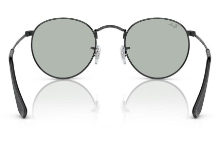 Sončna očala Ray-Ban Round Metal RB3447 002/R5 Okrogla Črna