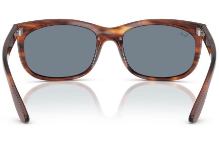 Sončna očala Ray-Ban RB2389 954/62 Pravokotna Havana