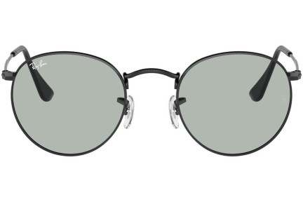 Sončna očala Ray-Ban Round Metal RB3447 002/R5 Okrogla Črna