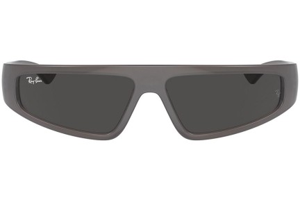 Sončna očala Ray-Ban RB4432 677787 Posebni Siva