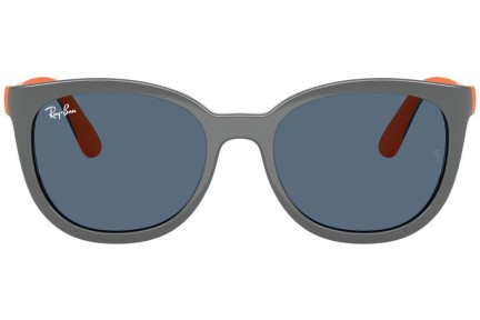 Očala Ray-Ban Junior RY1631C 396380 Okrogla Siva