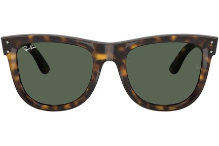 Sončna očala Ray-Ban Wayfarer Reverse RBR0502S 6790VR Kvadratna Havana