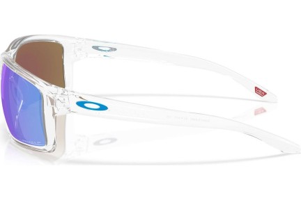 Sončna očala Oakley OO9470 947005 Polarized Kvadratna Kristalna