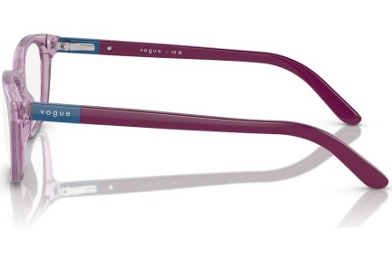 Očala Vogue Eyewear VY2001 2686 Pravokotna Vijolična