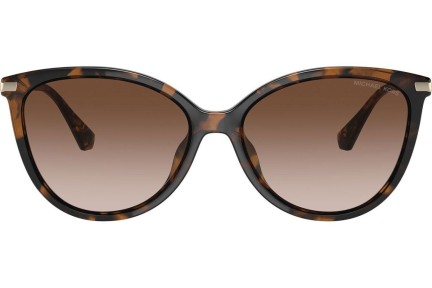 Sončna očala Michael Kors Dupont MK2184U 300613 Cat Eye Havana