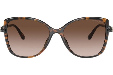 Sončna očala Michael Kors Malta MK2181U 300613 Cat Eye Havana