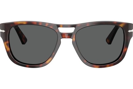 Sončna očala Persol PO3366S 24/B1 Kvadratna Havana