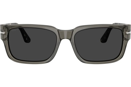 Sončna očala Persol PO3315S 121948 Polarized Pravokotna Siva