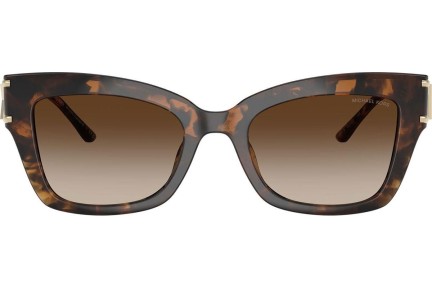 Sončna očala Michael Kors MK2237U 300613 Cat Eye Havana