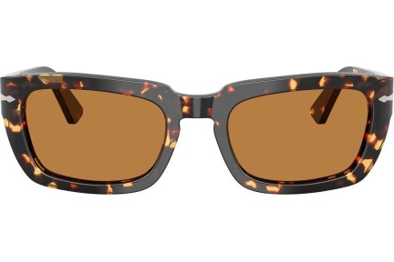 Sončna očala Persol PO3367S 985/53 Kvadratna Havana