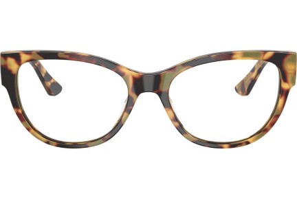 Očala Vogue Eyewear VO5604 2605 Cat Eye Havana