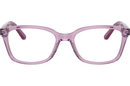 Očala Vogue Eyewear VY2001 2686 Pravokotna Vijolična