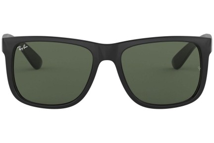 Sončna očala Ray-Ban Justin Classic RB4165 601/71 Kvadratna Črna