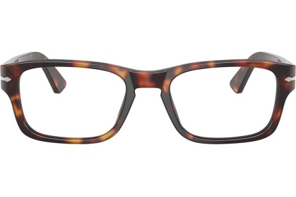 Očala Persol PO3364V 24 Kvadratna Havana