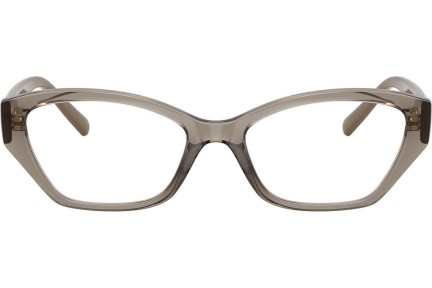 Očala Vogue Eyewear VO5608 3156 Cat Eye Rjava