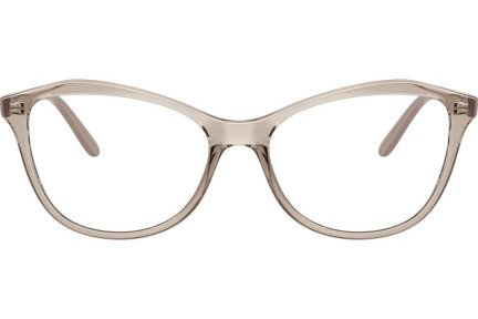 Očala Vogue Eyewear VO5602 2990 Cat Eye Rjava