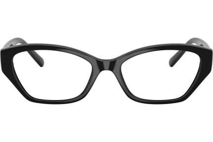 Očala Vogue Eyewear VO5608 W44 Cat Eye Črna