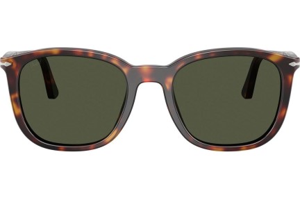 Sončna očala Persol PO3355S 24/31 Kvadratna Havana