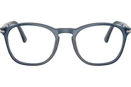 Očala Persol PO3007VM 1197 Kvadratna Modra