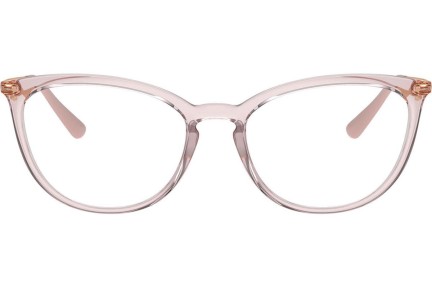 Očala Vogue Eyewear VO5276 2942 Cat Eye Roza