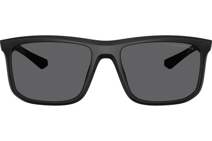 Sončna očala Emporio Armani EA4234U 5001T3 Polarized Kvadratna Črna