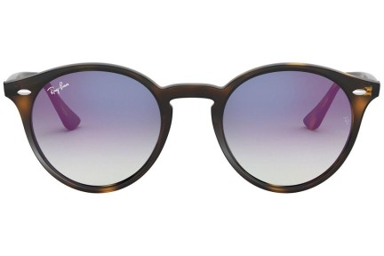 Sončna očala Ray-Ban RB2180 710/X0 Okrogla Havana