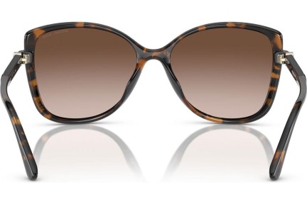 Sončna očala Michael Kors Malta MK2181U 300613 Cat Eye Havana